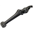 12-Piece Kit Fully Loaded Strut with Control Arm, Sway Bar Link, Tie Rod Adjusting Sleeve, and Tie Rod End