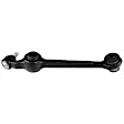12-Piece Kit Fully Loaded Strut with Control Arm, Sway Bar Link, Tie Rod Adjusting Sleeve, and Tie Rod End