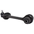 12-Piece Kit Fully Loaded Strut with Control Arm, Sway Bar Link, Tie Rod Adjusting Sleeve, and Tie Rod End