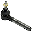12-Piece Kit Fully Loaded Strut with Control Arm, Sway Bar Link, Tie Rod Adjusting Sleeve, and Tie Rod End