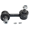 8-Piece Kit Front and Rear, Driver and Passenger Side Fully Loaded Strut, Includes (4) Sway Bar Link and (4) Shock Absorber and Strut Assembly