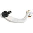 4-Piece Kit Control Arm Includes (2) Control Arm and (2) Sway Bar Link