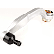 4-Piece Kit Control Arm Includes (2) Control Arm and (2) Sway Bar Link