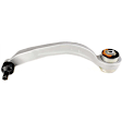 4-Piece Kit Control Arm Includes (2) Control Arm and (2) Sway Bar Link