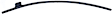 4-Piece Kit Halogen Headlight, Includes (2) Bumper Trim and (2) Headlight