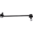 4-Piece Kit Control Arm Includes (2) Control Arm and (2) Sway Bar Link