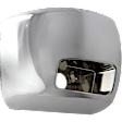 4-Piece Kit Front, Driver and Passenger Side Bumper End, Chrome, Plastic, Includes (2) Bumper End and (2) Bumper Trim