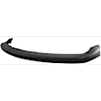 2005 Chevrolet Tahoe Z71 - 4-Piece Kit Front Bumper, Primed, Includes (1) Bumper, (3) Bumper Bracket, (1) Bumper Trim, and (1) Valance