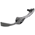 2005 Chevrolet Tahoe Z71 - 4-Piece Kit Front Bumper, Primed, Includes (1) Bumper, (3) Bumper Bracket, (1) Bumper Trim, and (1) Valance