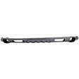 2005 Chevrolet Tahoe Z71 - 4-Piece Kit Front Bumper, Primed, Includes (1) Bumper, (3) Bumper Bracket, (1) Bumper Trim, and (1) Valance