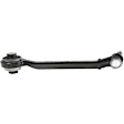 4-Piece Kit Front, Driver and Passenger Side, Lower, Forward Control Arms, Includes (2) Control Arm and (2) Sway Bar Link