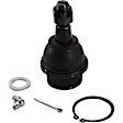 6-Piece Kit Control Arm Includes (2) Ball Joint, (2) Control Arm, and (2) Sway Bar Link