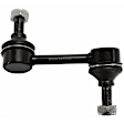 4-Piece Kit Fully Loaded Strut, Includes (2) Shock Absorber and Strut Assembly and (2) Sway Bar Link