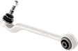 8-Piece Kit Front, Driver and Passenger Side, Lower, Frontward and Rearward Control Arms, Includes (4) Control Arm, (2) Sway Bar Link, and (2) Tie Rod End
