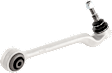 8-Piece Kit Front, Driver and Passenger Side, Lower, Frontward and Rearward Control Arms, Includes (4) Control Arm, (2) Sway Bar Link, and (2) Tie Rod End