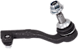 8-Piece Kit Front, Driver and Passenger Side, Lower, Frontward and Rearward Control Arms, Includes (4) Control Arm, (2) Sway Bar Link, and (2) Tie Rod End