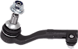 8-Piece Kit Front, Driver and Passenger Side, Lower, Frontward and Rearward Control Arms, Includes (4) Control Arm, (2) Sway Bar Link, and (2) Tie Rod End