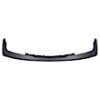 2006 Nissan Frontier - 4-Piece Kit Front, Lower Bumper, For Models Without Off Road Package, Chrome,  Includes (1) Bumper, (1) Bumper Retainer, (1) Bumper Trim, and (1) Valance