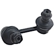 4-Piece Kit Fully Loaded Strut, Coupe, Includes (2) Sway Bar Link and (2) Shock Absorber and Strut Assembly