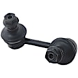 4-Piece Kit Fully Loaded Strut, Coupe, Includes (2) Sway Bar Link and (2) Shock Absorber and Strut Assembly