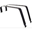 1994 GMC Yukon SLE - 4-Piece Kit Fuel Tank, 2-Door, 30 gallons / 114 liters, GAS,  Includes (1) Fuel Sending Unit, (1) Fuel Tank, and (1) Fuel Tank Strap