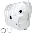 1994 GMC Yukon SLE - 4-Piece Kit Fuel Tank, 2-Door, 30 gallons / 114 liters, GAS,  Includes (1) Fuel Sending Unit, (1) Fuel Tank, and (1) Fuel Tank Strap