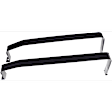 1994 GMC Yukon SLE - 4-Piece Kit Fuel Tank, 2-Door, 30 gallons / 114 liters, GAS,  Includes (1) Fuel Sending Unit, (1) Fuel Tank, and (1) Fuel Tank Strap