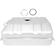 1994 GMC Yukon SLE - 4-Piece Kit Fuel Tank, 2-Door, 30 gallons / 114 liters, GAS,  Includes (1) Fuel Sending Unit, (1) Fuel Tank, and (1) Fuel Tank Strap