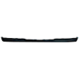 3-Piece Kit Front Valance, Air Deflector, Primed Includes (2) Bumper Trim and (1) Valance