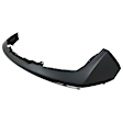 2006 Nissan Frontier - 3-Piece Kit Front, Lower Bumper,  For Models With Off Road Package, Chrome, Extended Cab Pickup,  Includes (1) Bumper, (1) Bumper Trim, and (1) Valance