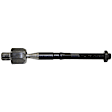 1999 BMW 328i - 4-Piece Kit Control Arm, RWD, MFR BodyCodeName: E46,  Includes (2) Control Arm and (2) Tie Rod End