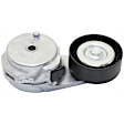 3-Piece Kit Accessory Belt Tensioner, Includes (1) Serpentine Belt, (1) Accessory Belt Idler Pulley and (1) Accessory Belt Tensioner