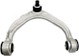 8-Piece Kit Control Arm Includes (6) Control Arm and (2) Sway Bar Link