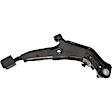 Control Arm