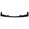 3-Piece Kit Front Bumper Trim, Primed, Includes (1) Bumper Trim and (2) Fog Light Cover