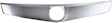 2-Piece Kit Grille Insert Primed, Includes (1) Grille Assembly and (1) Grille Trim
