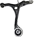 2006 Acura TL - 2-Piece Kit Control Arm, Front Wheel Drive,  Includes (1) Ball Joint and (1) Control Arm