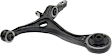 2006 Acura TL - 2-Piece Kit Control Arm, Front Wheel Drive,  Includes (1) Ball Joint and (1) Control Arm