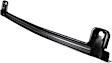 2014 Chevrolet Silverado 2500 HD - 2-Piece Kit Front Bumper, Chrome,  Includes (1) Bumper and (1) Bumper Reinforcement
