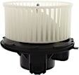 2005 Chevrolet Avalanche 1500 - 2-Piece Kit Blower Motor, For Models Without Automatic Temperature Control and Custom Center Console,  Includes (1) Blower Motor and (1) Blower Motor Resistor