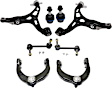 Control Arm