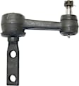 2-Piece Kit Idler Arm - Direct Fit, 2-Piece Kit Includes (1) Idler Arm and (1) Pitman Arm