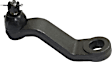 2-Piece Kit Idler Arm - Direct Fit, 2-Piece Kit Includes (1) Idler Arm and (1) Pitman Arm