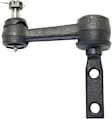 2-Piece Kit Idler Arm - Direct Fit, 2-Piece Kit Includes (1) Idler Arm and (1) Pitman Arm