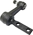 2-Piece Kit Idler Arm - Direct Fit, 2-Piece Kit Includes (1) Idler Arm and (1) Pitman Arm