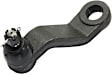 2-Piece Kit Idler Arm - Direct Fit, 2-Piece Kit Includes (1) Idler Arm and (1) Pitman Arm