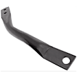 7-Piece Kit Front Bumper Reinforcement, Steel, Includes (6) Bumper Bracket and (1) Bumper Reinforcement