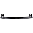 7-Piece Kit Front Bumper Reinforcement, Steel, Includes (6) Bumper Bracket and (1) Bumper Reinforcement