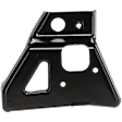 7-Piece Kit Front Bumper Reinforcement, Steel, Includes (6) Bumper Bracket and (1) Bumper Reinforcement
