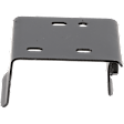 7-Piece Kit Front Bumper Reinforcement, Steel, Includes (6) Bumper Bracket and (1) Bumper Reinforcement
